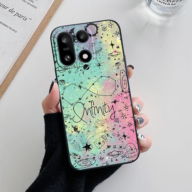 For OnePlus 15 Nord 5 CE5 5G Case Fashion Soft Silicone Back Cases for 1+ Nord CE4 Lite CE 4 5G Phone Cover Nord CE5 etui Fundas