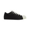 Adidas Y-3 Nizza Low Black White Unisex Sneakers Orbit-Grey JQ8822