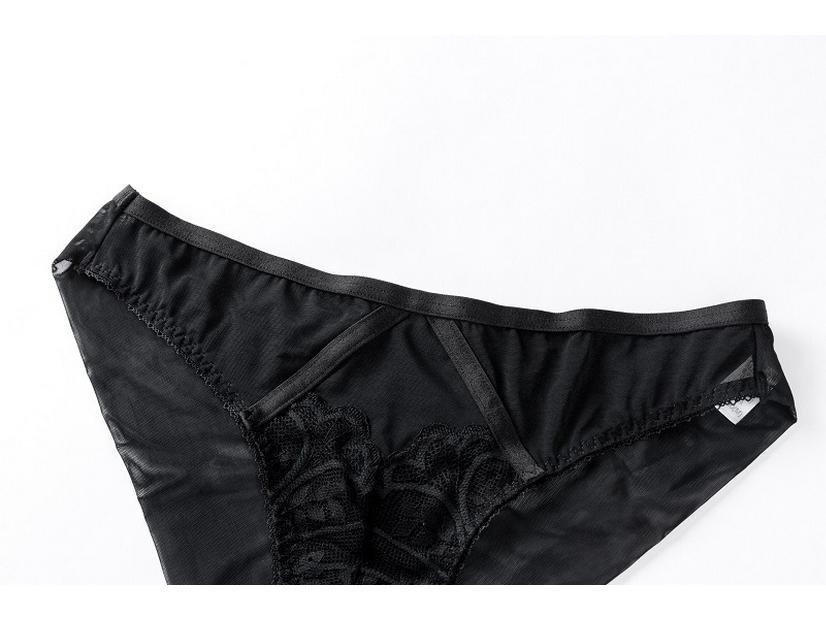 European & American Lace Push-Up Bra Set: Enhance Small Chests, Side Support Uplift, Anti-Sagging Design