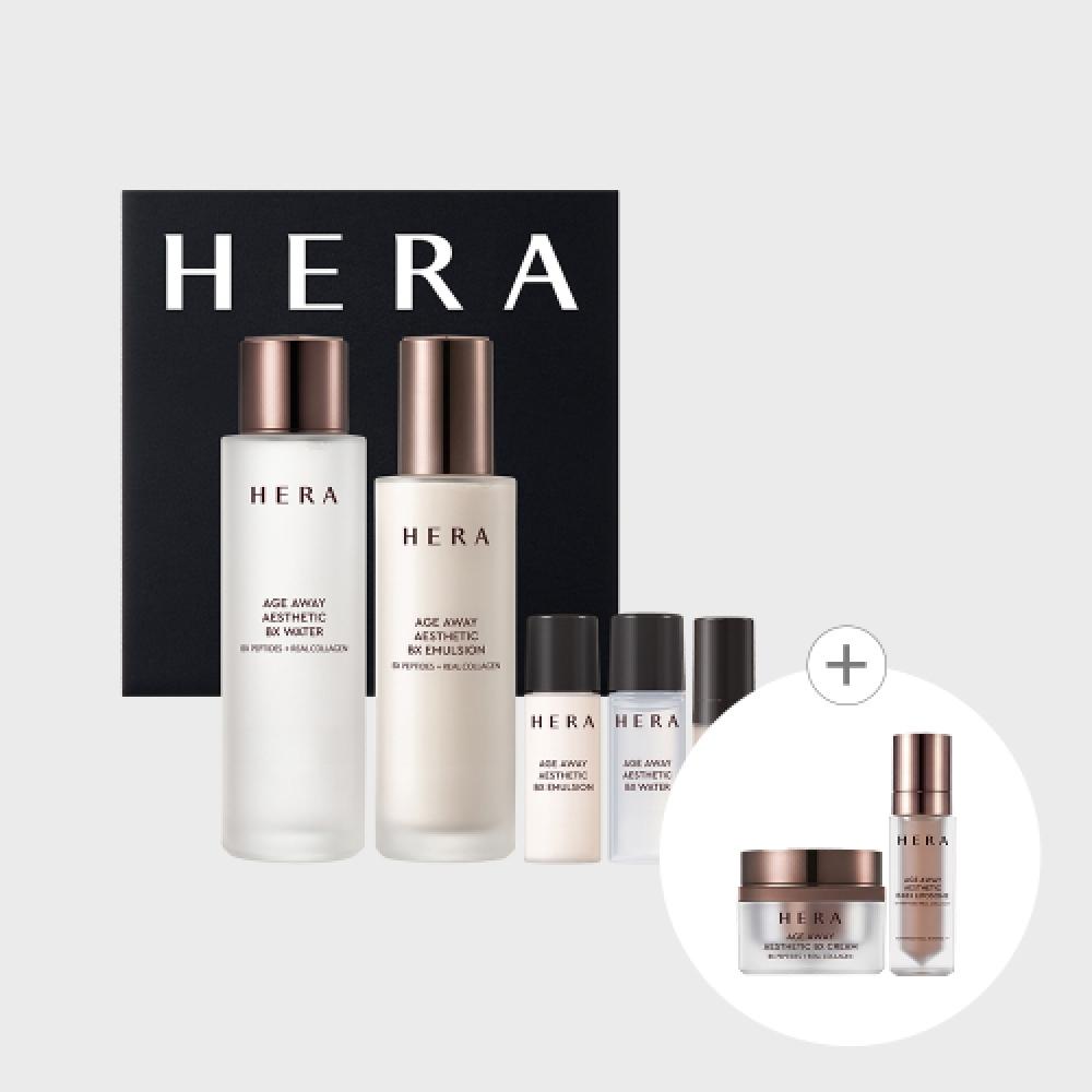 Hera Age Away Aesthetic Set 2 NONE