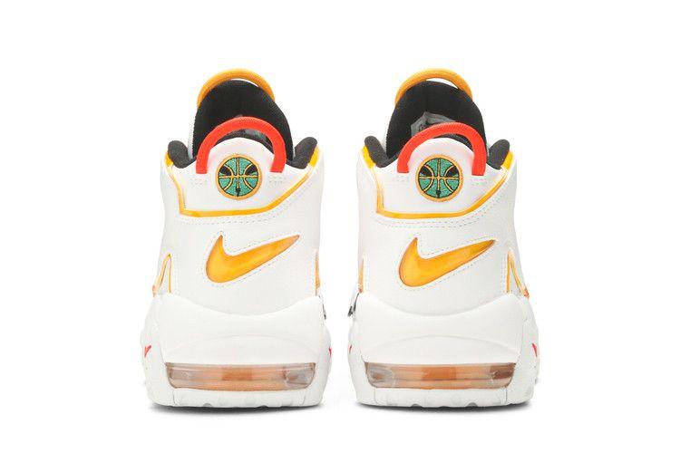 Nike Air More Uptempo Rayguns