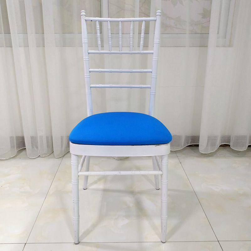 Cushion Cover Seat Stretch Seat Cover Cover Chair Bamboo Joint Chair Home Modern