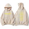 The Secret of Us Album Hoodies Singer Gracie Abrams Sweatshirt Sudaderas Con Capucha Hooded Moletom Men Clothing