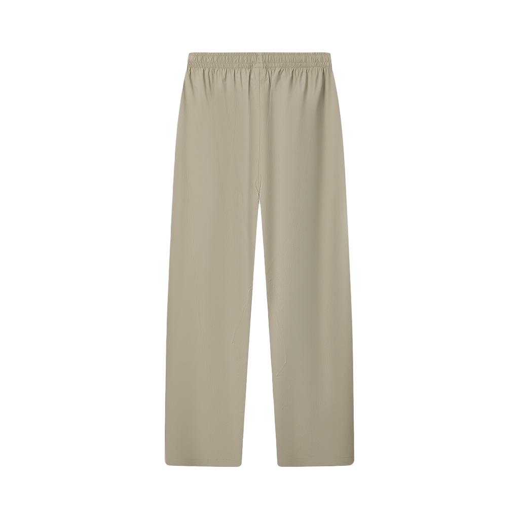 Li Ning Sports Life Collection Casual Pants Women's AYKWC64-2