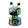 Intelligent Automotive Freshener Diffuser With Automatic Scent Release 30 Day Battery Life For Daily Commute Or Travel