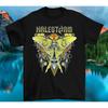 Band Halestorm T Shirt All Size Rock Music Hot S 5Xl