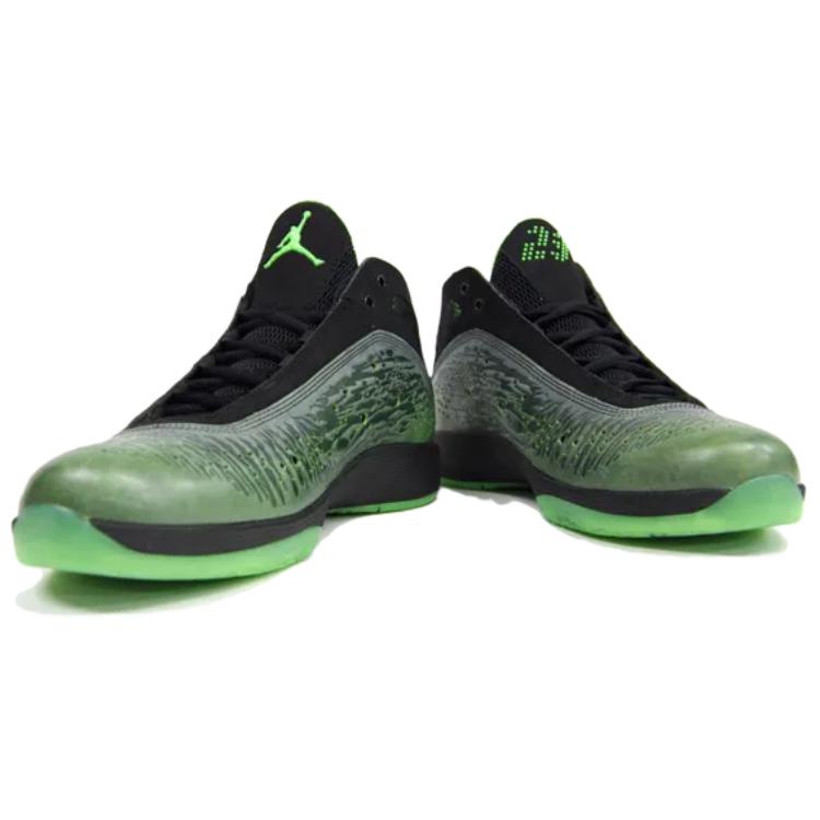 Jordan 2011 Warrior Pack Neo Lime 436771-003