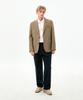 Tommy Hilfiger Textured Single Blazer (T12G0Wjb790Ml1Gxr)