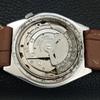VINTAGE SEIKO 5 AUTOMATIC 6309A JAPAN MENS ORIGINAL DIAL WATCH A708466-1