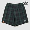 Umbro Classic 4 Ball Shorts Ur123chp31