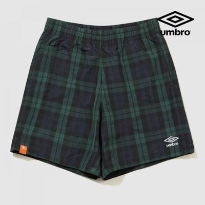Umbro Classic 4 Ball Shorts Ur123chp31