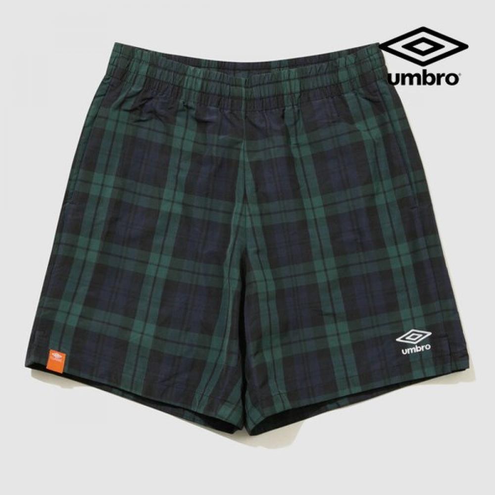 

Umbro Classic 4 Ball Shorts Ur123chp31 patterns/065