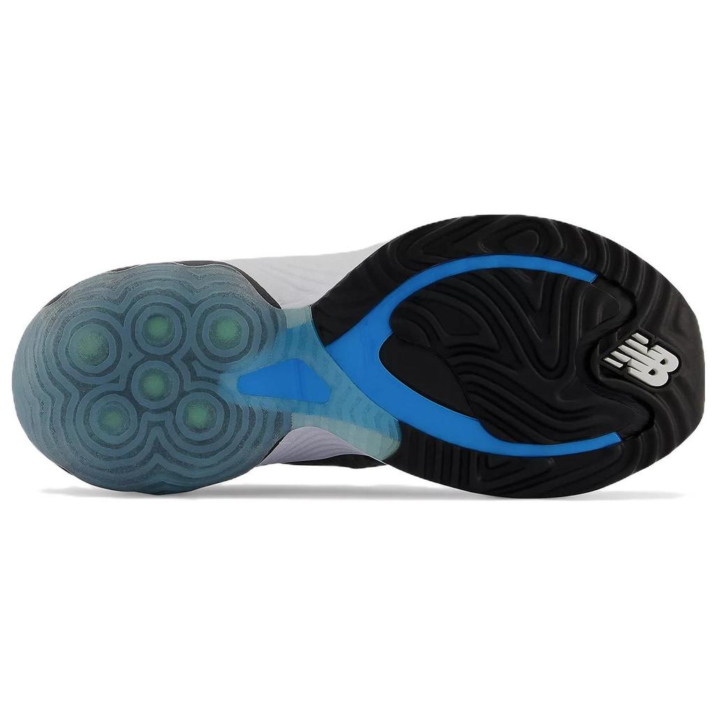 New Balance FuelCell Rebel Tr 'Black White' Women's
