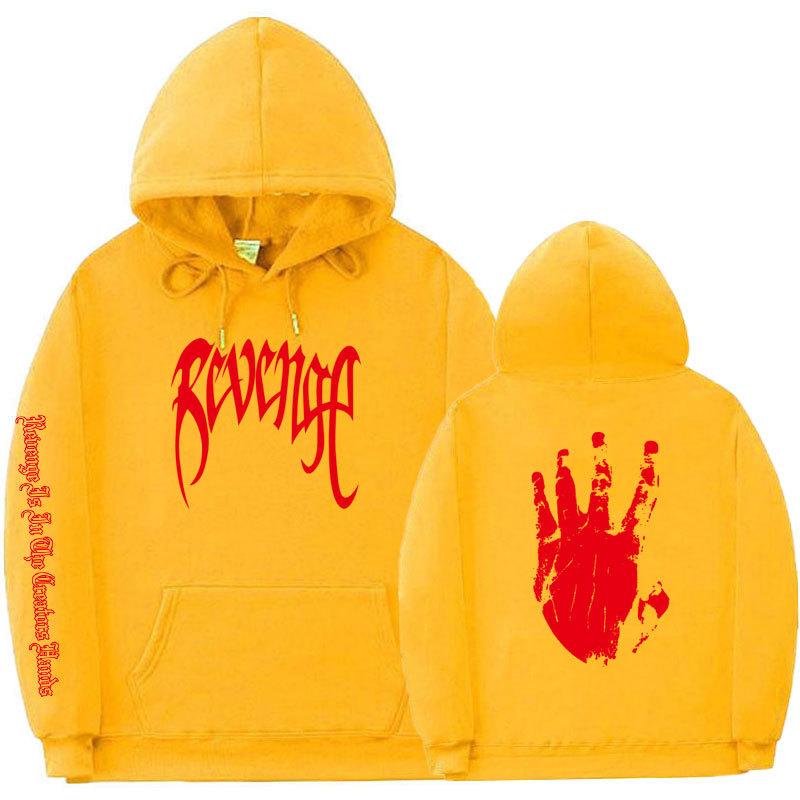 Mikina s potiskem osobnosti Dámská ležérní módní mikina s kapucí Dámská mikina s dlouhým rukávem Pulovr Tepláková souprava Nadměrné mikiny a mikiny Dámské