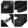 Winter Cycling Gloves Anti-Slip Touch Screen Thermal Cold-Proof Outdoor Sports Running Ski Warm Mtb Gloves