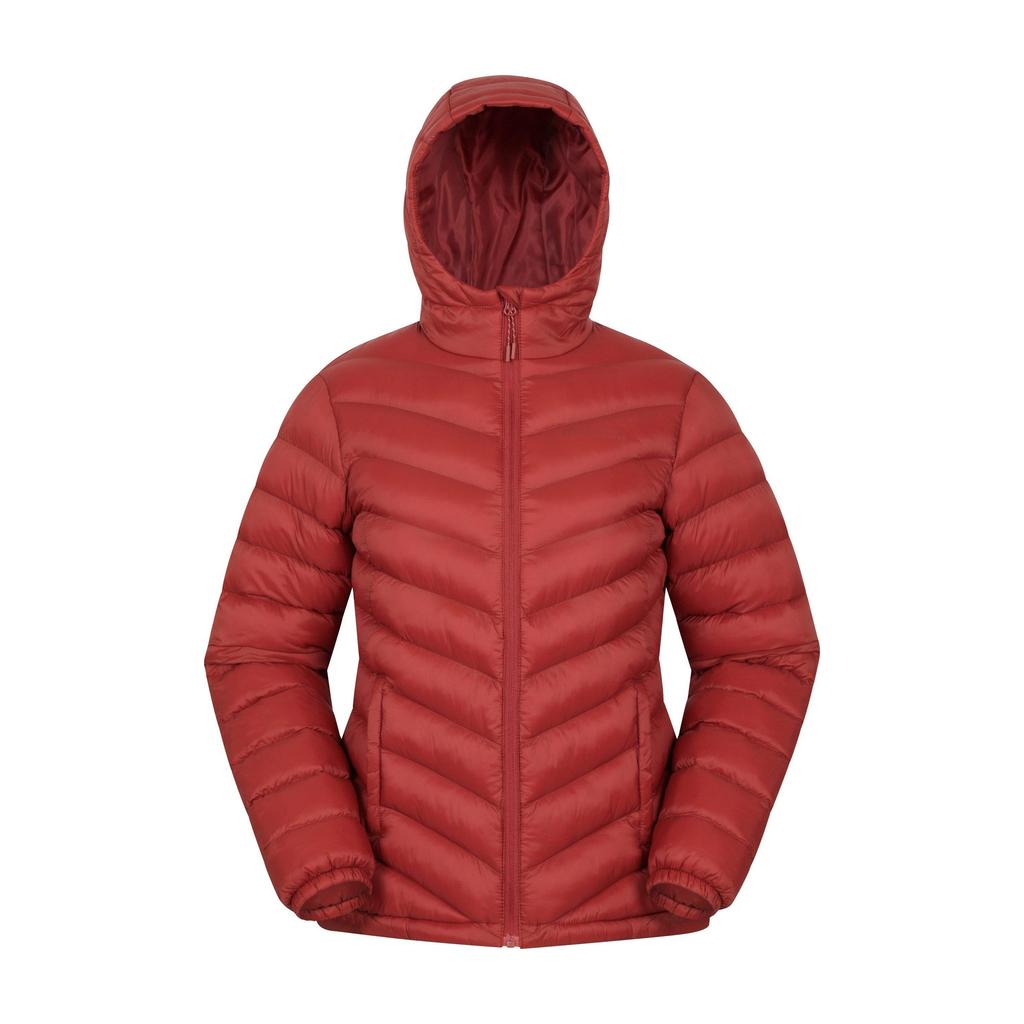 Mountain Warehouse Womens/Ladies Seasons Padded Jacket