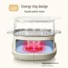 Bear Multifunctional Electric Food Steamer 6L CN plug (adapter included)