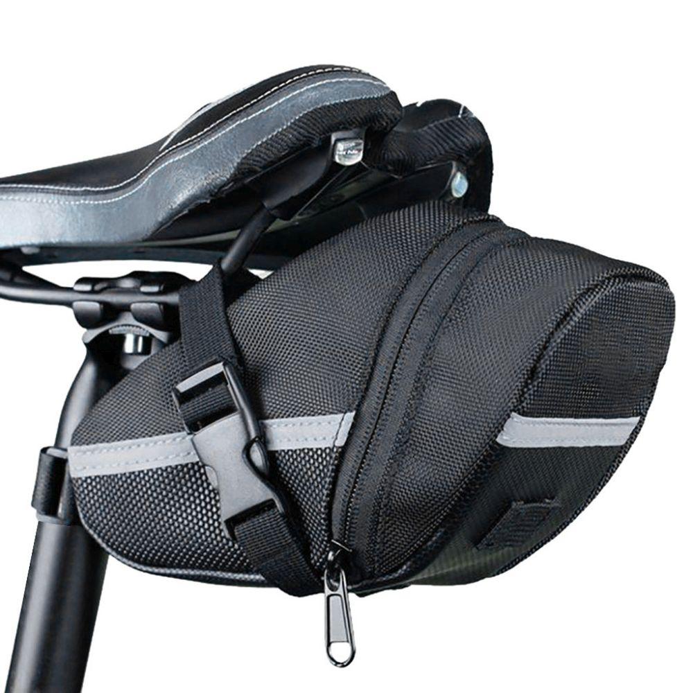 Torba rowerowa sakwa etui pod siodełko na rower
