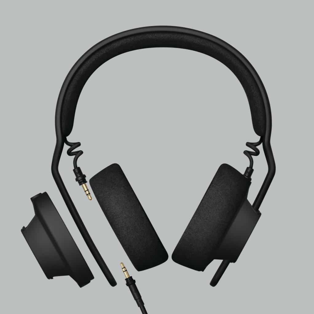 AIAIAI Studio Professional Studio Monitor Headphones TMA-2