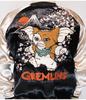 Gremlin Gizmo Sukajan Stickerei Reversible [Banson] Herren GRJK-2401 Schwarz-M