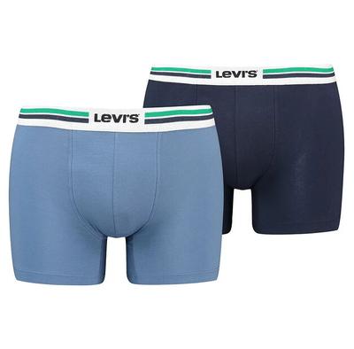 Levi's® 701222843 bóxers 2 uds.