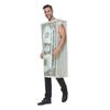 Dollar Fashion Cosplay Performance Costumes For Halloween Themed Party Dress Up