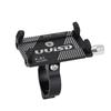 Aluminum Alloy Bicycle & Motorcycle Phone Mount Holder