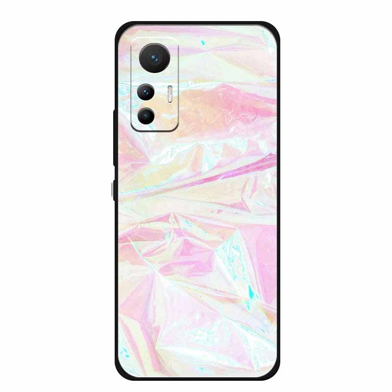 For Blackview A85 Case Marble Silicone TPU Shockproof Soft Phone Cover Case For Blackview A85 BlackviewA85 Fashion Bumper Fundas