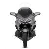 Motorcycle Front Air Deflector GoldWing 1800 GL1800 Tuning Accessories Front Windshield Spoiler For Honda Goldwing1800 2019-2025