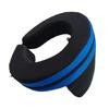 Reinforced Kart Racing Neck Brace Cervical Collar Helmet Support For Impact Resistance In Motorsport Event