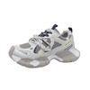 New Style Casual Platform Shoes - Women's Casual Sports Shoes