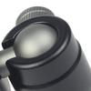 Mini Ball Head for GoPro for Osmo 360 Degree Rotatable Aluminum Alloy 46026 Screw LED Video Light Cell Phone DSLR
