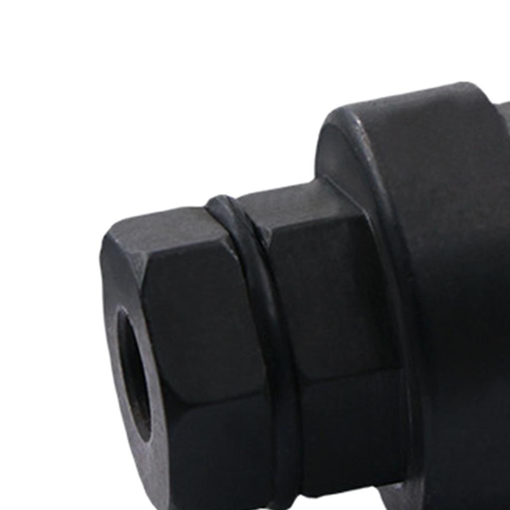 T40058 Crankshaft Turning Socket Tool Automotive Equipment Camshaft Key for Volkswagen A8 2003 6 Cylinder Engine 3.2 Fsi