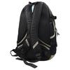 New Converse Polyester Backpack Regular Women's Black Brown 10023813-A01