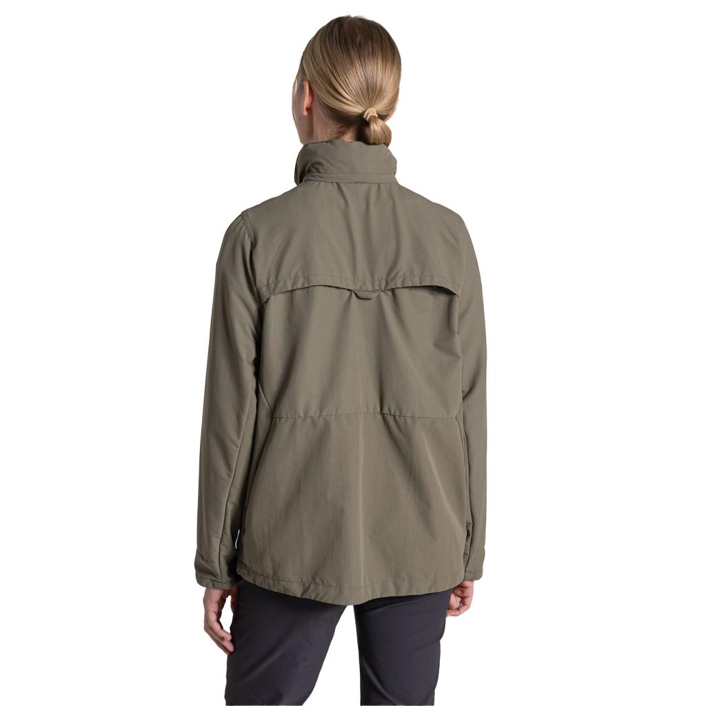 Craghoppers Womens/Ladies Farah Nosilife Jacket