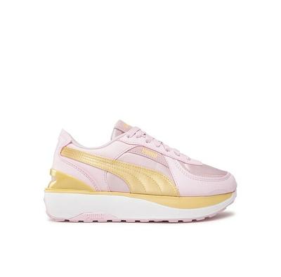 Cruise Rider NU Satin Wns Sneakers