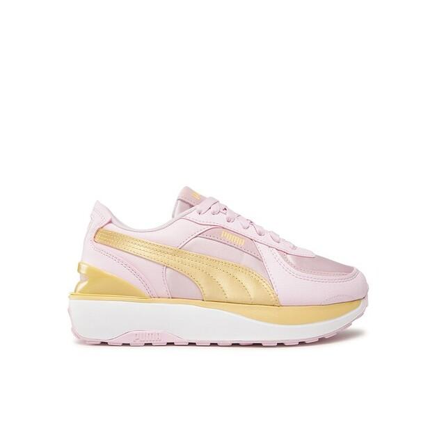 Кроссовки Puma Cruise Rider NU Satin Wns EU 36