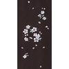 Hakama with Blurred Rose Bouquet and Cherry Blossom Crown for Women Deep Red [Kyoetsu] Embroidery, (LL, A)