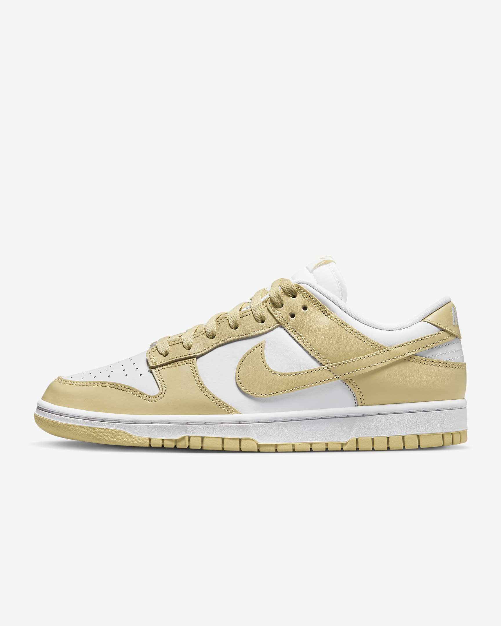 

Мужские кроссовки Nike Dunk Low Retro DV0833-100