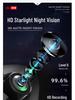 3" 1080P HD Car Dash Cam with Infrared Night Vision, Parking Monitor, and WIFI