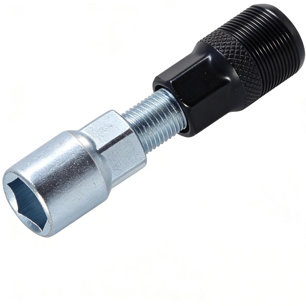 Bicycle Repair Tool Kit Chain Breaker Flywheel Remover Crank Puller Cutter Cycling Wrench MTB Road Bike Maintenance Accessories