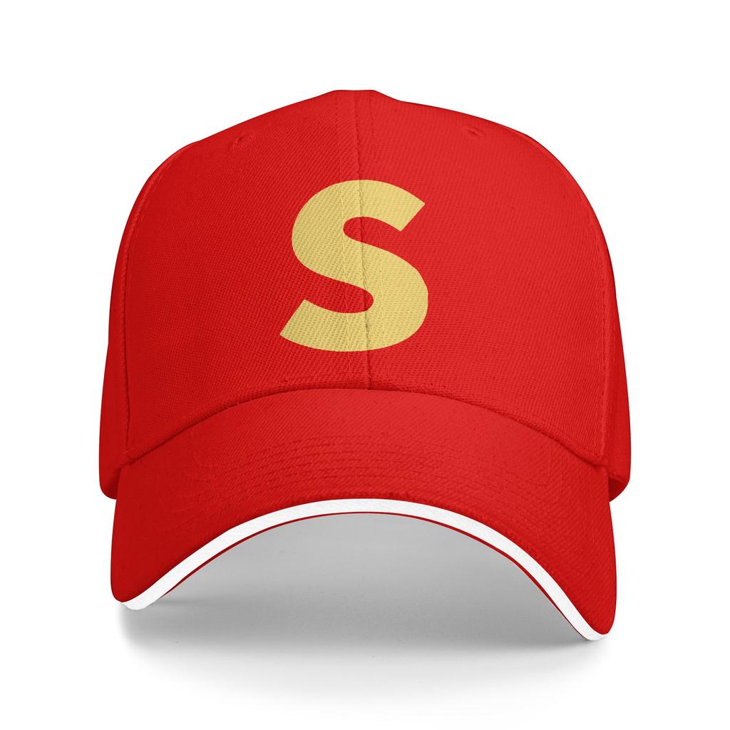 Alvin und die Chipmunks Outfits Herren Damen Baseballkappen Dad Hat Mode Outdoor Kopfbedeckung Verstellbare Passform Snapback Kappe