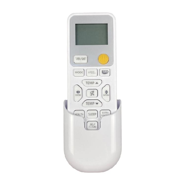 

Direct Replacement Remote Controller with Backlight For 0010406609E Systems Lightweight ABS Design 1