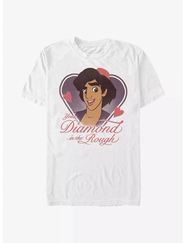 Aladdin Be Mine T Size S 4XL Gift For Friends S