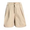 Originals Loose Canvas Soft Casual Shorts Women Shorts KC8890