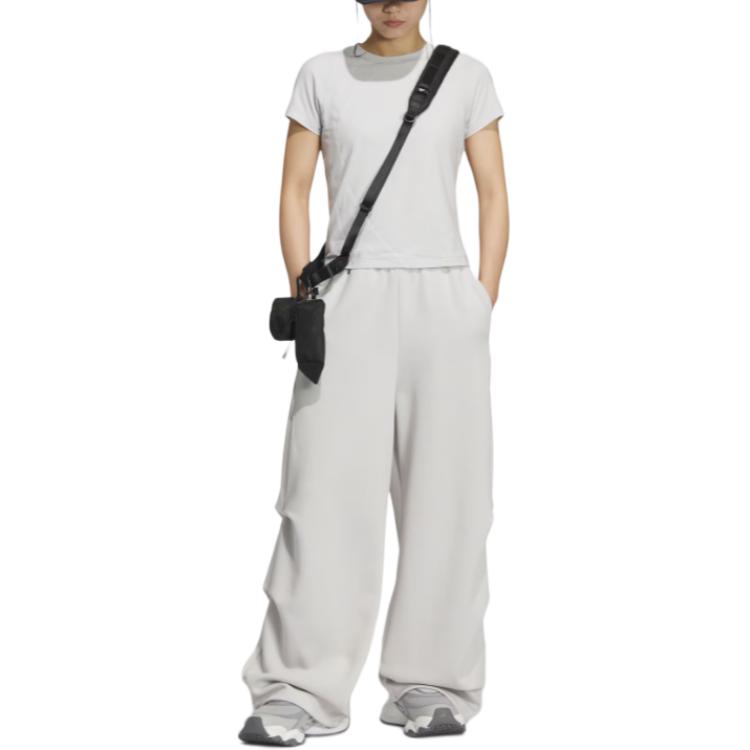 New Adidas FOS FW25 TRACKSUIT BOTTOMS Casual Pants Women's KS0079