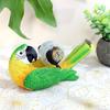 Cartoon Bird Tape Dispenser Resin Tape Dispenser 0.98inch Tape Cutter For Scrapbooking Carton Packaging Box Sealing