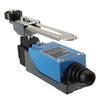 1 PCS Waterproof AC Roller Limit Laser Lever ME-8108 Limit Switch Switch Waterproof Momentary