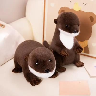 Bábiky a plyšové hračky – Plyšová zvířátka