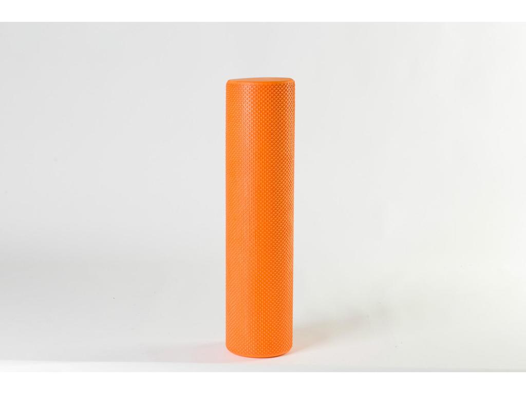 EVA Foam Yoga Roller 60cm Pilates Muscle Relaxation Tool